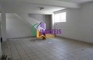 Imagem: O depósito possui 837m² de Área e está localizado em Centro