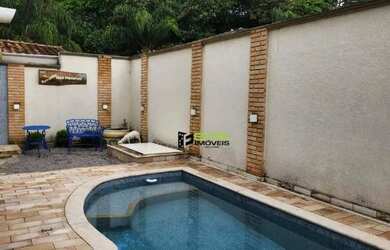 Imagem 8: Casa de Alto Padrão em Condomínio em Atibaia