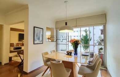 Imagem 6: Venda Apartamento 3 Dormitórios - 123 m² Perdizes