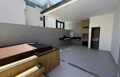 Imagem: Cobertura Duplex à Venda na Praia do Canto, Vitória-ES 120M2