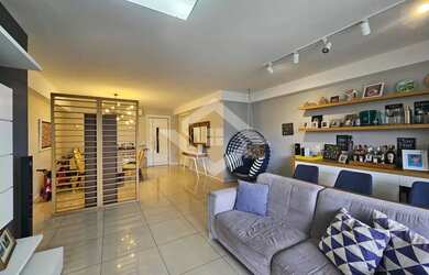 Imagem 3: Apartamento 4 suítes, 166 m², vista livre Barra Olímpica