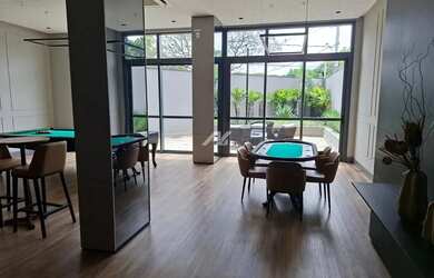 Imagem 6: Imóvel para aluguel com 141 metros quadrados com 3 quartos em Nova Campinas...