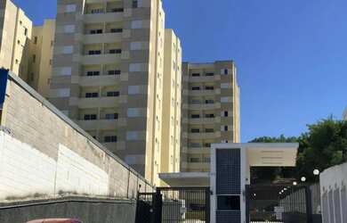 Imagem: O apartamento à venda possui 2 Dormitórios, 1 Banheiro, 1