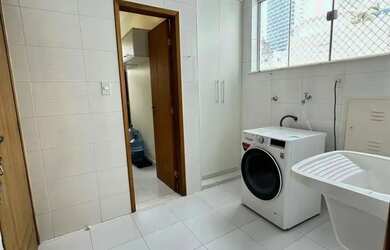 Imagem 11: Apartamento à venda no RUA OSCAR CARRASCOSA, BARRA, SALVADOR/BA , BARRA,...