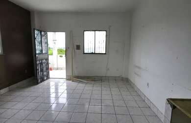 Imagem: A kitnet possui 1 Dormitório, 1 Banheiro e 55m² de Área e