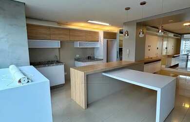 Imagem: Apartamento no Ária Residence - 85m² - Gleba Palhano - Londrina/PR