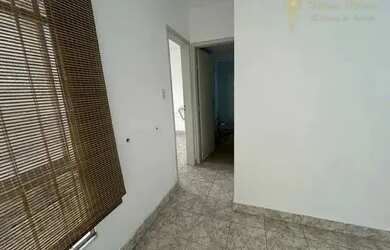 Imagem 8: Imóvel para venda possui 50 metros com 1 quarto reversível para 2 em...