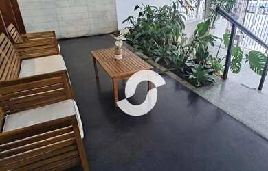 Imagem: Apartamento com 2 dormitórios à venda, 73 m² por R$ 760.000,00