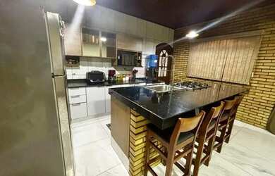 Imagem 3: Sobrado no Parque dos Estados - Bragança Paulista