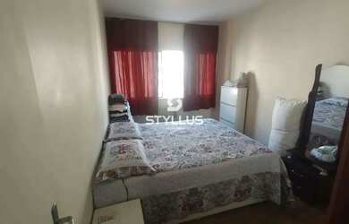 Imagem 6: Apartamento no Méier com Vista Livre e Portaria 24h M16P