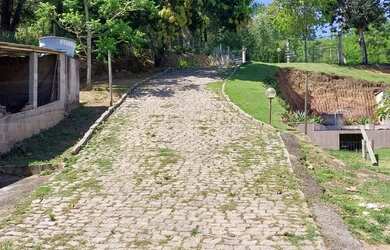 Imagem: A fazenda possui 3.000m² de Área e está localizado em Área