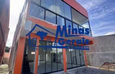 Imagem: Prédio Comercial à Venda - Jardim das Indústrias - SJC