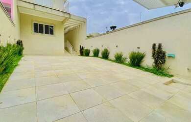 Imagem: Casa com 3 dormitórios, 140 m² - venda por R$ 1.250.000 ou