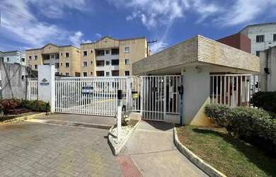 Imagem: Veranno Barra Residence, mobliado, Barra dos Coqueiros 170