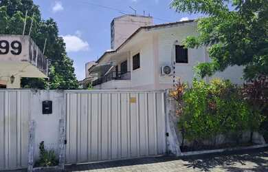 Imagem: O apartamento possui 3 Dormitórios, 3 Banheiros, 1 Vaga na