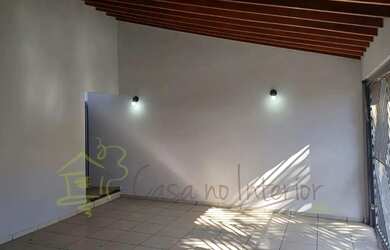 Imagem 2: CASA RESIDENCIAL em JUNDIAÍ - SP, PARQUE RESIDENCIAL JUNDIAÍ