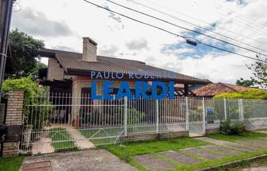 Imagem: CASA TÉRREA - JURERÊ - SC