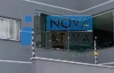 Imagem: O apartamento possui 1 Dormitório, 1 Banheiro, 37m² de Área