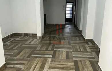 Imagem: O depósito possui 40m² de Área e está localizado em Tatuapé