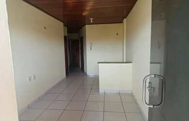 Imagem: Apartamento disponível