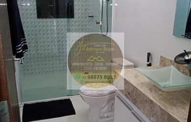 Imagem 15: Porto Seguro - Casa Padrão - Villas do Arraial