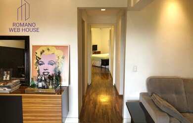 Imagem 13: Apartamento com 3 dormitórios, 135 m² - venda por R$ 1.180.000,00 ou...