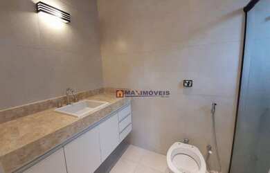 Imagem 7: Casa com 3 dormitórios, 107 m² - venda por R$ 980.000,00 ou aluguel...