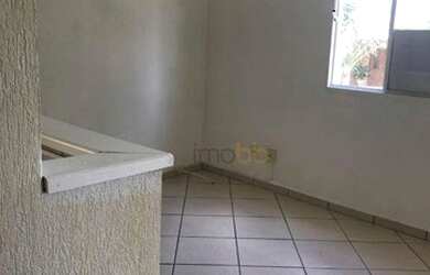 Imagem 4: Casa com 3 dormitórios à venda, 75 m² por R$ 450.000,00 - Condomínio...