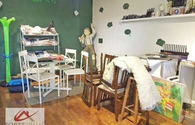 Imagem 3: Casa à venda, 184 m² por R$ 2.250.000,00 - Brooklin Paulista - São...