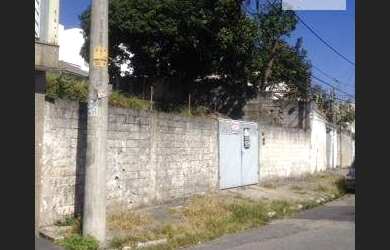 Imagem 1: Terreno residencial à venda, Engenheiro Goulart, São Paulo