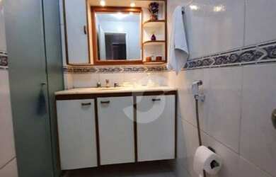 Imagem 9: Apartamento à venda, 130 m² por R$ 920.000,00 - Icaraí - Niterói/RJ