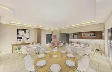 Imagem 14: Apartamento à venda, 79 m² por R$ 505.000,00 - Tupi - Praia Grande/SP