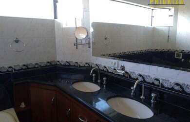 Imagem 15: Casa à venda, 360 m² por R$ 1.000.000,00 - Condomínio Residencial Valença...