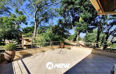 Imagem 4: Casa com 3 dormitórios à venda, 186 m² por R$ 990.000,00 - Rondônia...