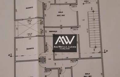 Imagem 5: Terreno à venda, 175 m² por R$ 80.000,00 - Nova Benfica - Juiz de Fora/MG