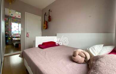 Imagem 16: Apartamento à venda, 55 m² por R$ 299.000,00 - Areias - São José/SC