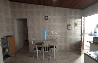 Imagem 16: Casa à venda, 350 m² por R$ 980.000,00 - Residencial Burck - Louveira/SP