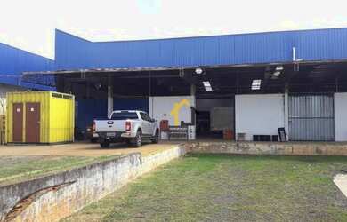 Imagem 6: Galpão à venda, 1700 m² por R$ 5.000.000 - Vila Elmaz - São José...