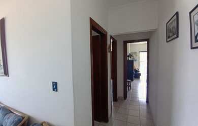 Imagem 8: Apartamento à venda, 78 m² por R$ 280.000,00 - Mirim - Praia Grande/SP
