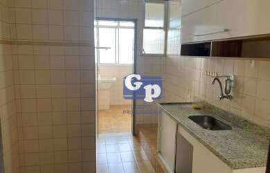 Imagem 11: Apartamento com 2 dormitórios, 70 m² - venda por R$ 275.000,00 ou aluguel...