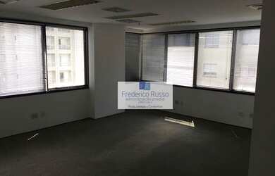 Imagem 1: Conjunto à venda, 117 m² por R$ 2.000.000,00 - Brooklin - São Paulo/SP