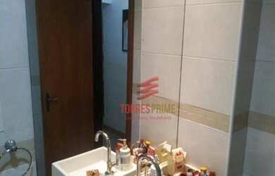 Imagem 14: Apartamento à venda, 134 m² por R$ 470.000,00 - Campo Grande - Santos/SP