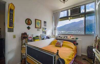 Imagem 11: Apartamento com 4 dormitórios à venda, 138 m² por R$ 2.850.000,00 - Lagoa - Rio de Janeiro