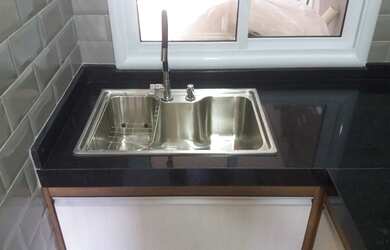 Imagem 2: CASA RESIDENCIAL em INDAIATUBA - SP, JARDIM RESIDENCIAL VENEZA