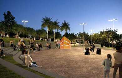 Imagem 10: Terreno à venda, 238 m² por R$ 169.000 - Paseo - Gravataí/RS