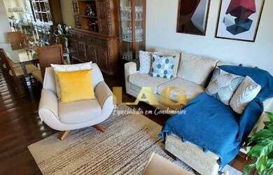 Imagem 7: Apartamento com 3 dormitórios à venda, 104 m² por R$ 570.000,00 - Edificio...