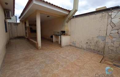 Imagem 16: Casa à venda, 194 m² por R$ 740.000,00 - Alto da Boa Vista - Ribeirão...