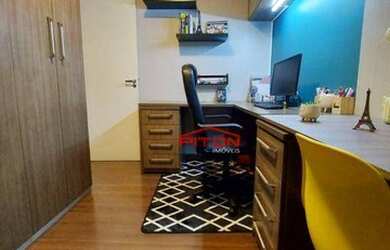 Imagem 14: Apartamento com 2 dormitórios à venda, 60 m² por R$ 330.000,00 - Jardim...