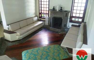 Imagem 4: Jardim Acapulco Guarujá casa a venda 4 suítes em 1000 m2