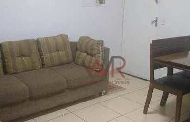 Imagem 3: Apartamento à venda, 52 m² por R$ 160.000,00 - Itaquera - São Paulo/SP